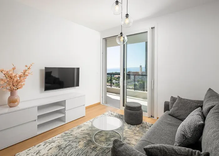 Sisqo Luxury Apartament Split