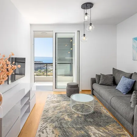 Appartement Sisqo Luxury Split