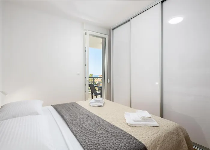 Appartamento Sisqo Luxury *